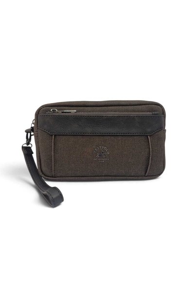 Westpolo Hand Portfolio Bag Travel and Daily Use Portfolio - 5022