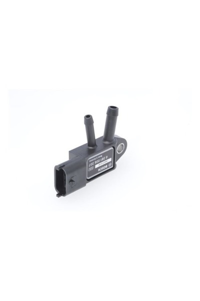 Bosch BASINC SENSORU OM607 C117 X117 . RENAULT K9K 1.5 dCi MEGANE TRAFIC