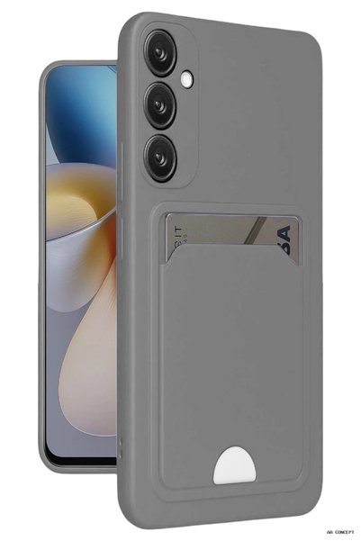 New Face Concepta Newface Galaxy A16 5g Case Kelvin Silicone with Business Ca...