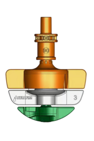 NETAFİM SPINNET™ SD 90L 100 Adet