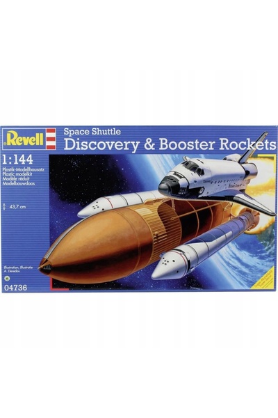 Revell Piese de schimb pentru blendere