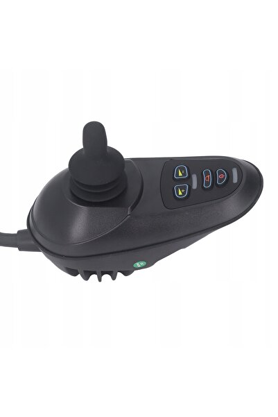 NO BRAND Gamepad și joystick pentru console - Auriu