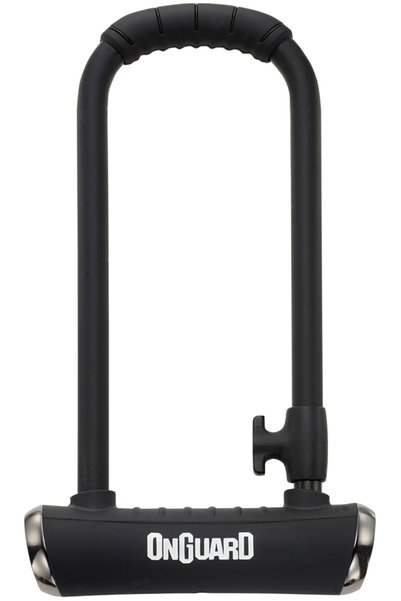 Onguard 8007X Antifurt U pentru bicicletă 240x90x14mm
