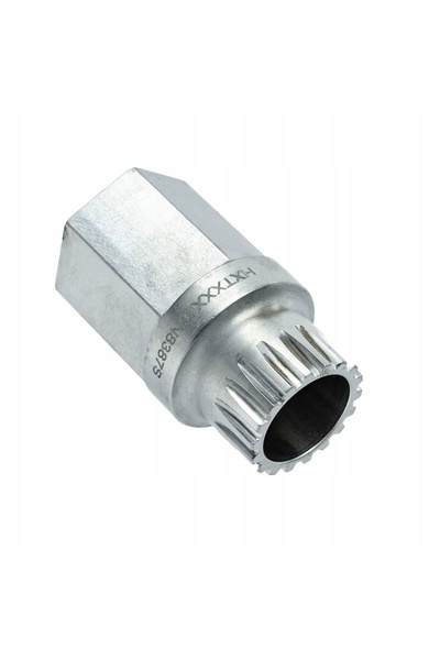 DT Swiss Star Ratchet EXP cheie de tobă cu caneluri multiple