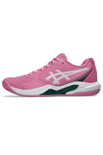 Asics GEL-DEDICATE 9 PADEL Pembe Padel Ayakkabısı