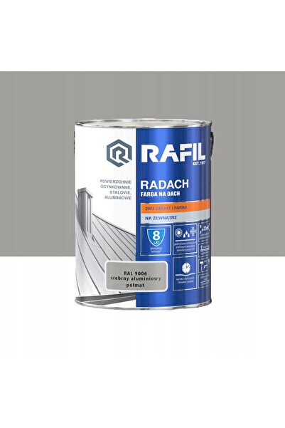 Rafil Silicon