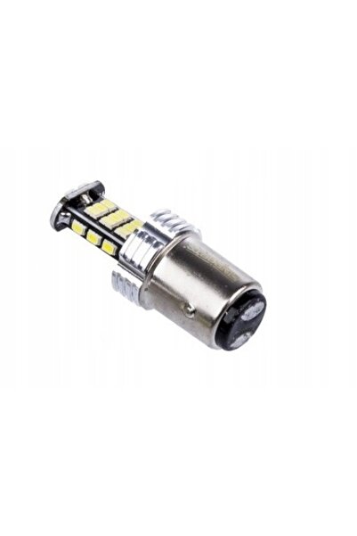 EinParts Automotive Becuri LED EINPARTS P21/5W 1157 PENTRU LUMINI SPATE LUMIN...