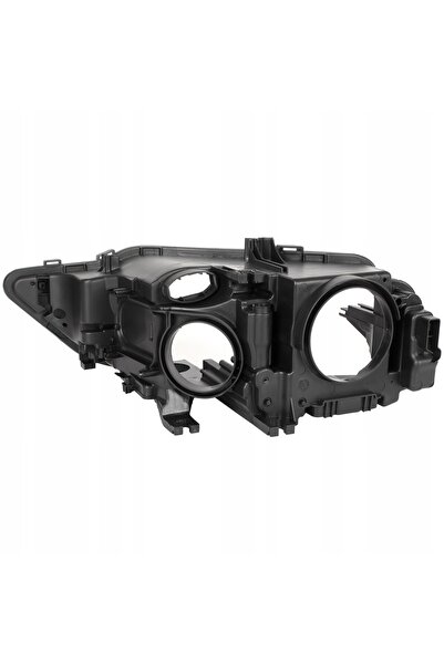 M MODECAR Carcasă far stânga pentru Audi A4 B8 12-15 LIFT
