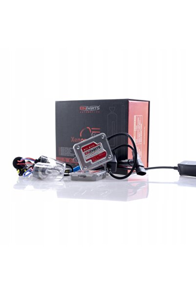 EinParts Automotive EINPARTS KIT XENON CANBUS H7M 4300K SLIM PORNIRE RAPIDĂ P...