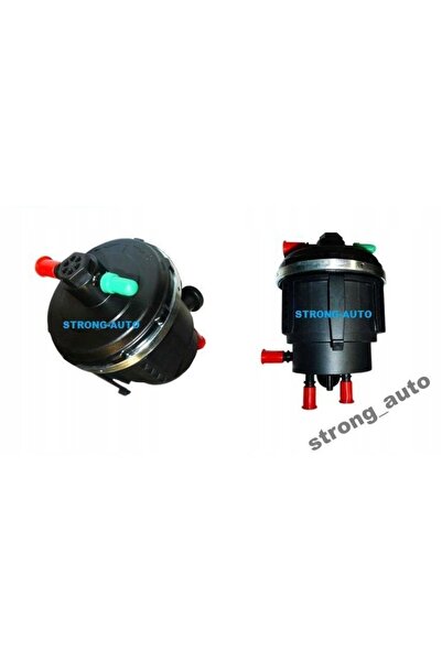 FTY Carcasă filtru combustibil PEUGEOT 206 307 CITROEN JUMPY C5 XSARA 2.0 HDI...