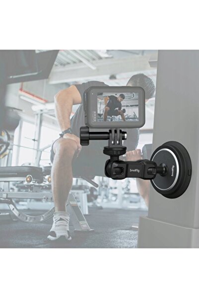 SmallRig Accesorii pentru camere video sport - Auriu