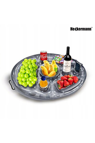 Heckermann Paturi