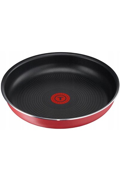 NO BRAND Tigaie adâncă de 28 cm, wok mare, antiaderentă, pentru inducție și gaz
