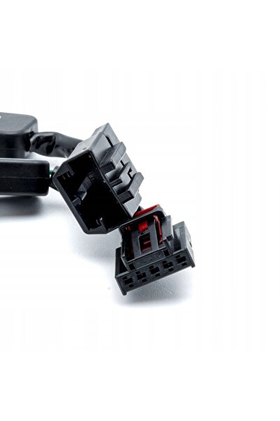 EinParts Automotive EINPARTS Kit de semnalizatoare LED pentru Volkswagen Jett...