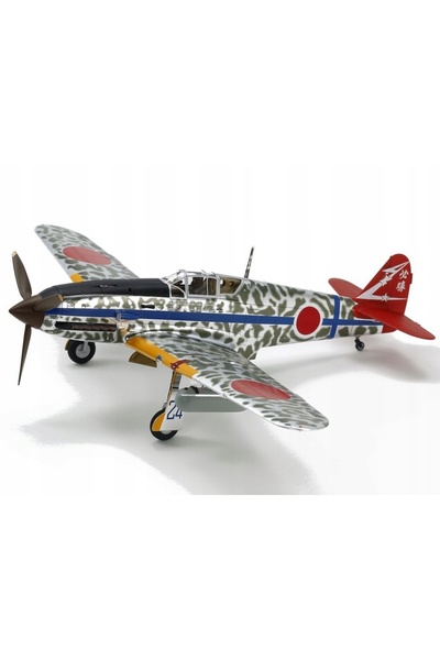 TAMIYA 1/48 Kawasaki Ki-61-Id Hien Tony 25424 Model de avion