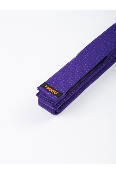 Mantovani MANTO PAS kimono Gi BJJ LABEL mov A4