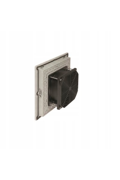 Elektro-Plast Opatówek Ventilator cu filtru WEF10 45W 170m/h 230V AC IP54/I 2...