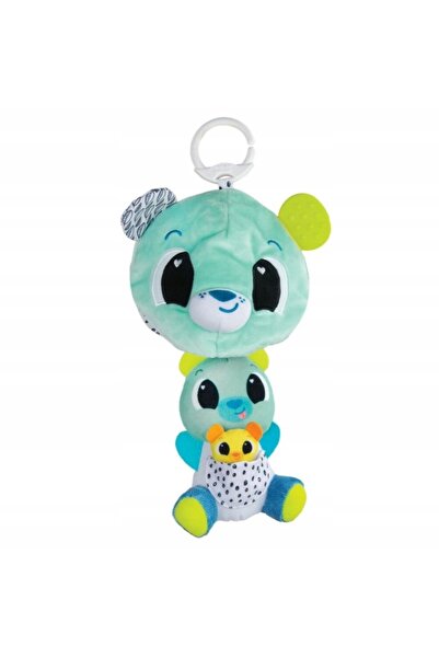 Lamaze Plastilină - Auriu
