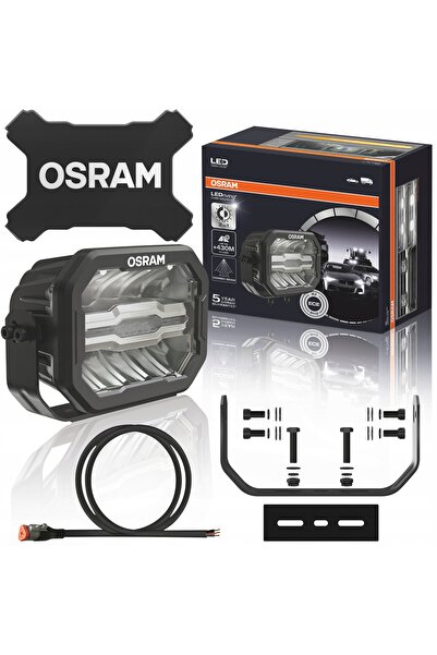 Osram Spoturi LED