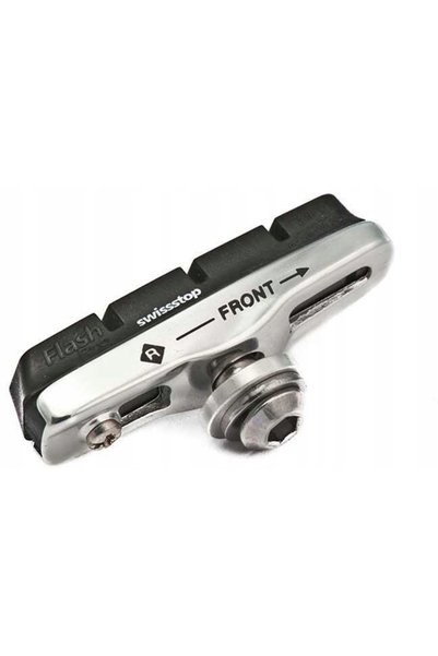 Swissstop klocki Full FlashPro Black 2 buc.