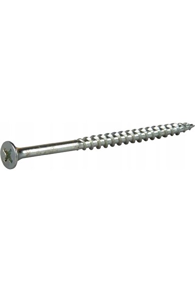 ESSVE Șuruburi 4,5x75mm pentru montarea plăcilor g-k pe lemn 200 buc.