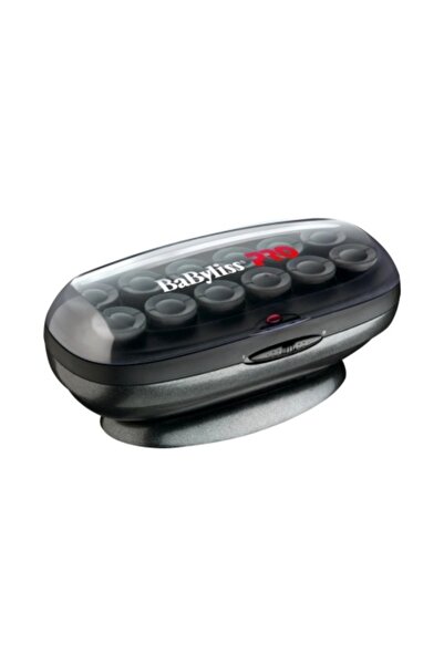 BaByliss Pro Ondulatoare de păr - Negru