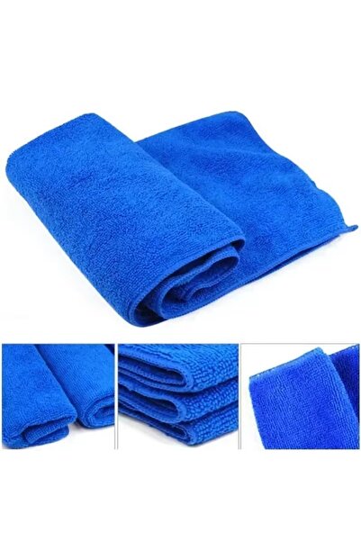OEM Prosop auto din microfibră cu strat dublu – Ultra absorbant, fără scame ș...