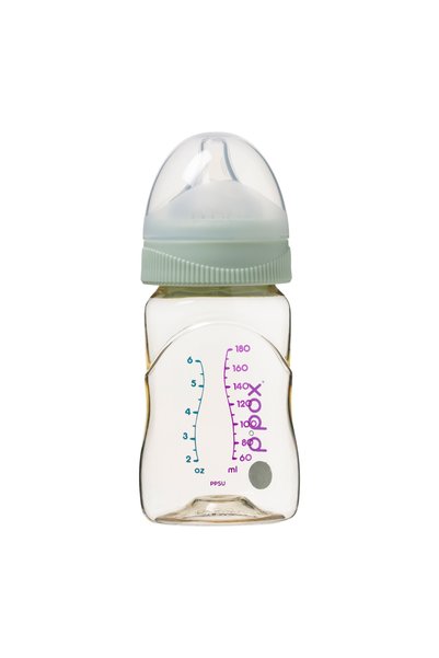 b.box Sticlă de 180ml BB00752