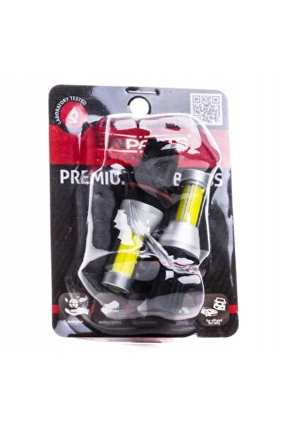 EinParts Automotive Becuri LED EINPARTS PSX26W PENTRU LUMINI SPATE 6000K 9V-3...