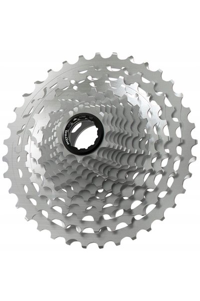 NO BRAND Casetă Eagle 12rz Shimano HG 11-52 argintie