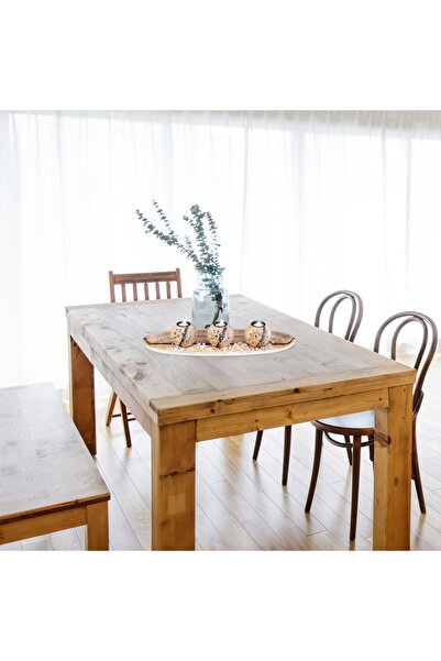 Relaxdays SUYEDECIURI SET DE VASE PENTRU LUMÂNĂRI DECOR DE MASĂ LUNGIME DE 51...
