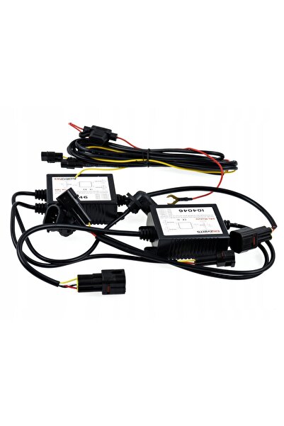 EinParts Automotive EINPARTS LAMPY DUOLIGHT DL29 2W1 PENTRU DODGE STRATUS 200...