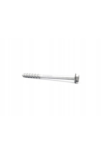 Domax Șurub, șurub pentru beton fără cap 12,5 x 140 mm 20 buc. PBW