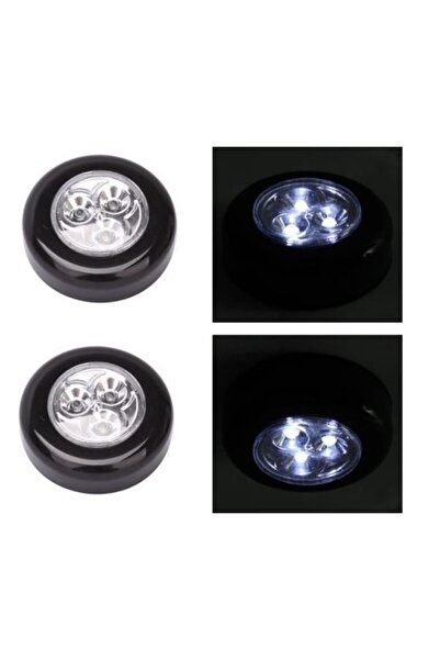 NO BRAND Lampă de veghe LED cu senzor de mișcare și senzor crepuscular pentru...