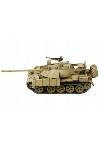 TAMIYA 1/35 Tanc Iraqi T-55 Enigma 35324