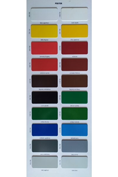 Rafil CLOROPOLIMER EMALZ PENTRU METAL ȘI BETON OXID ROȘU 3009 0.75L