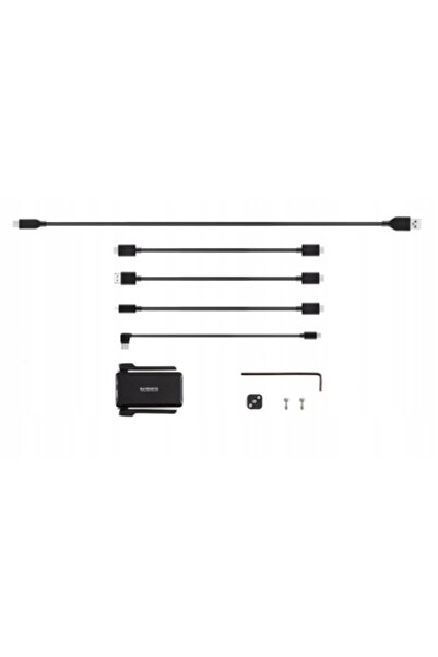DJI Selfie Stick - Auriu
