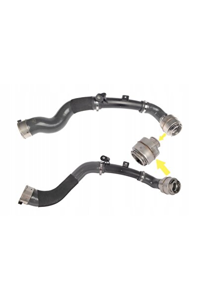 ProParts Krawczyk Conector furtun