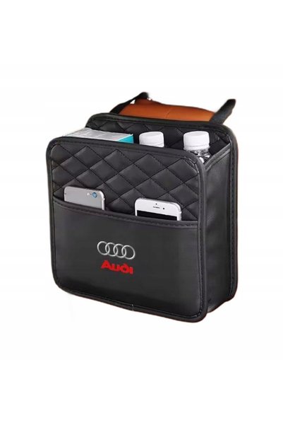 PRC Organizator auto suspendat AUDI pentru tetiera - pentru pasagerul din spate