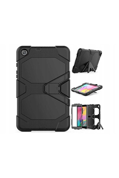 ALOGY Husă tactică militară pentru Galaxy Tab A 8.0