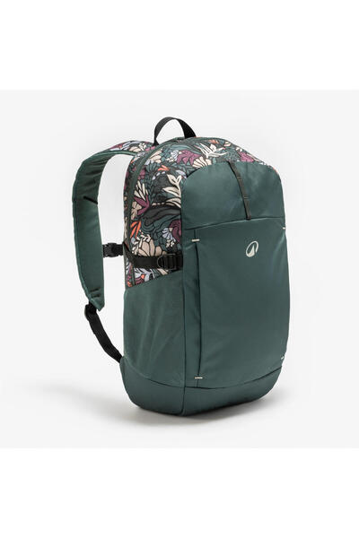 Decathlon Quechua Sırt Çantası - 20 L - Yeşil - Arpenaz 100