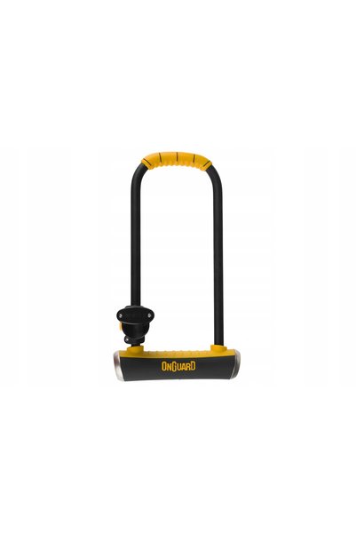 Onguard Antifurt bicicletă tip U 292x115x14 8002