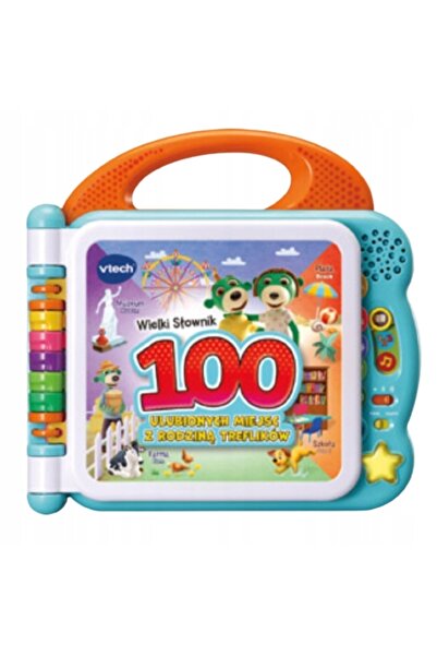 Vtech Oyuncak Jucării educative