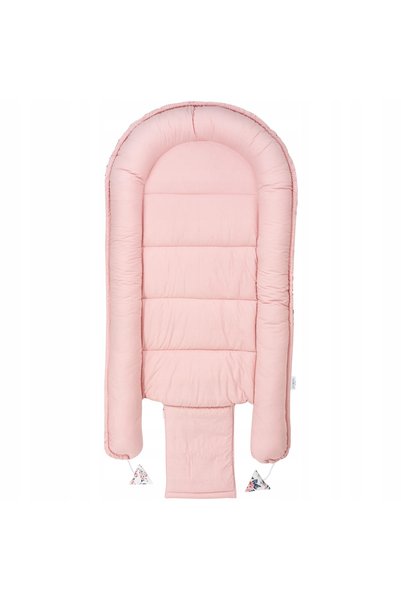 Jukki Pătură de înfășat bebeluși XXL BIG COCOON 65x120CM