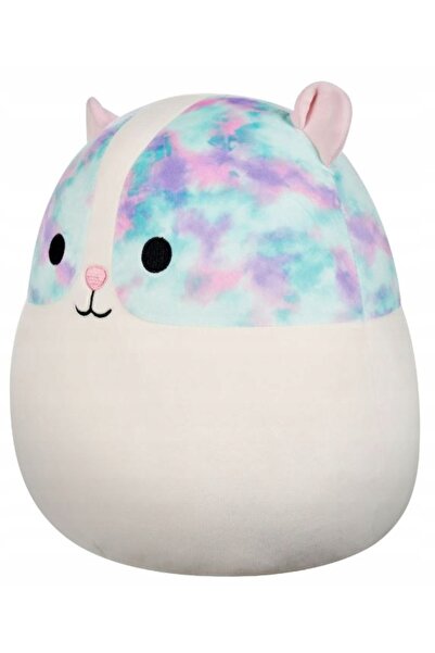 Squishmallows Jucărie de pluș Porcușor de mare Rhys 30 cm