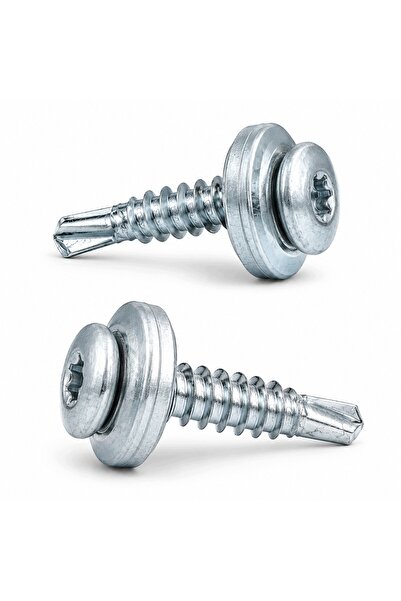 Klimas Wkret-Met Șuruburi autofiletante Klimas pentru tablă 4,8x19 OCYNK TORX...