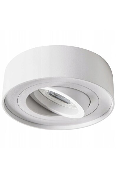 LEDtechnics 3x Downlight H29 încastrat, orientabil, pentru tavan, Halogen + G...
