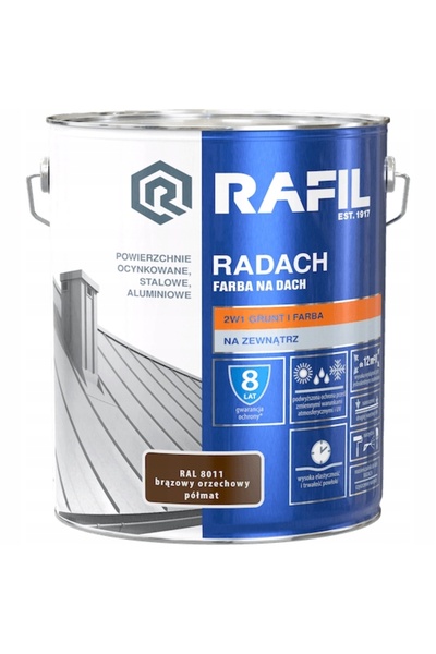 Rafil Silicon