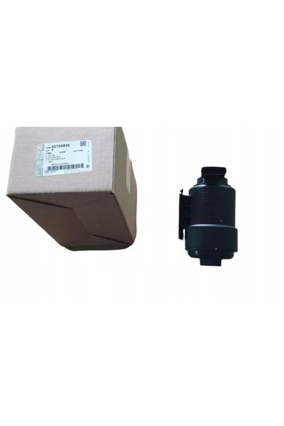 PSA CARCASA FILTRULUI DE COMBUSTIBIL OPEL MOKKA 1.6 1.7 CDTI 42759836 ORIGINALĂ