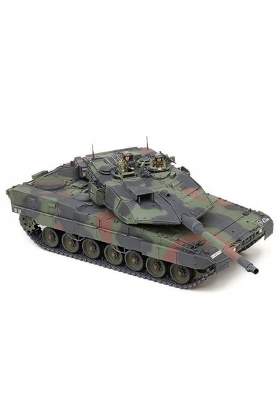 TAMIYA 1:35 Tanc german Leopard 2 A7V 35387